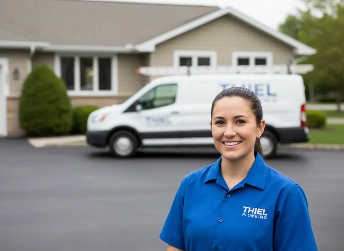 Plumber Onalaska, WA FAQs